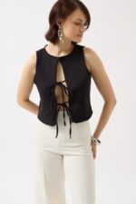 Deluxerie Blouse MF-Karlinka