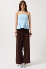 Deluxerie Blouse MF-Karyen