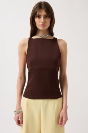 Deluxerie Blouse MF-Katelun