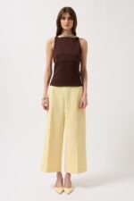 Deluxerie Blouse MF-Katelun