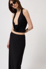 Deluxerie Blouse MF-Keeva