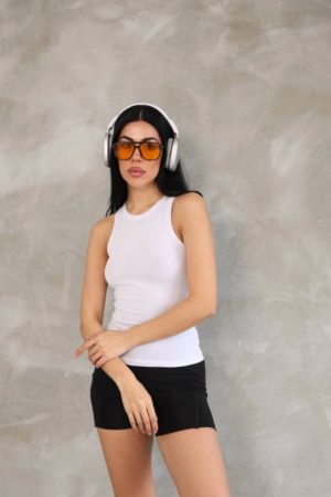 Deluxerie Blouse MF-Kostatina