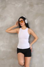 Deluxerie Blouse MF-Kostatina
