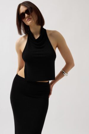 Deluxerie Blouse MF-Lachonda