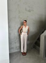 Deluxerie Broek MF-Johanie