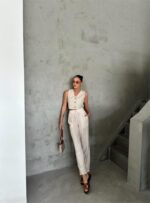 Deluxerie Broek MF-Johanie