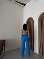 Deluxerie Broek MF-Johnecia