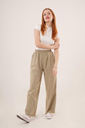 Deluxerie Broek MF-Joleesa