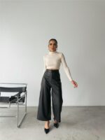 Deluxerie Broek MF-Jolein