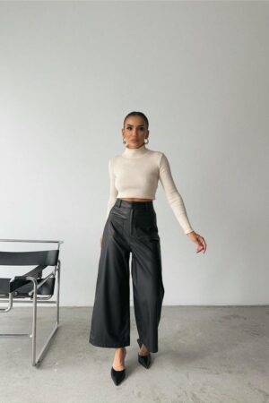 Deluxerie Broek MF-Jolein