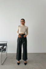 Deluxerie Broek MF-Jolein