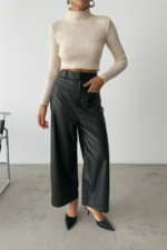 Deluxerie Broek MF-Jolein