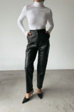 Deluxerie Broek MF-Leatrice