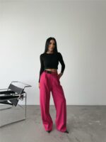 Deluxerie Broek MF-Lehavit