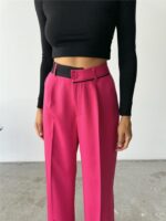 Deluxerie Broek MF-Lehavit