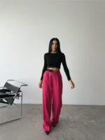 Deluxerie Broek MF-Lehavit