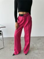 Deluxerie Broek MF-Lehavit
