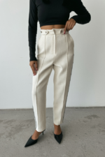 Deluxerie Broek MF-Leighan
