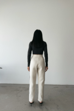 Deluxerie Broek MF-Leighan