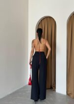 Deluxerie Broek MF-Leisel