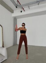 Deluxerie Broek MF-Lelonni