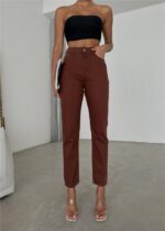 Deluxerie Broek MF-Lelonni