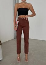 Deluxerie Broek MF-Lelonni