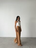 Deluxerie Broek MF-Lendsey