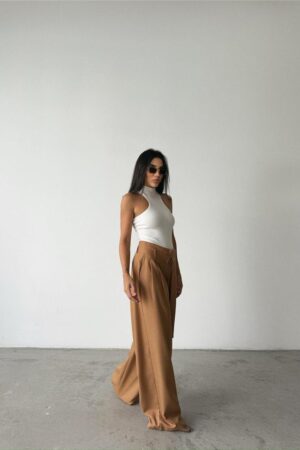 Deluxerie Broek MF-Lendsey