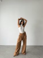 Deluxerie Broek MF-Lendsey