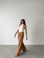 Deluxerie Broek MF-Lendsey