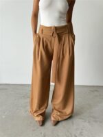 Deluxerie Broek MF-Lendsey