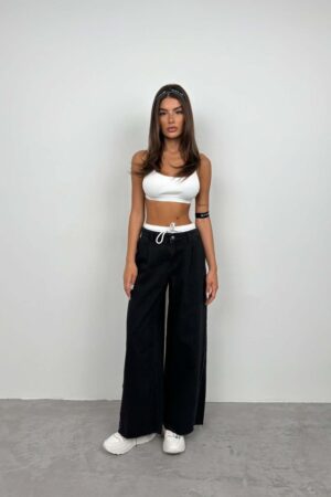 Deluxerie Bustier MF-Johonna
