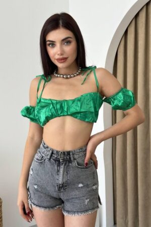 Deluxerie Bustier MF-Kailani