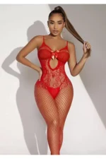 Deluxerie Catsuit Artha