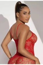 Deluxerie Catsuit Artha