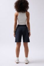 Deluxerie Crop Top MF-Laseana