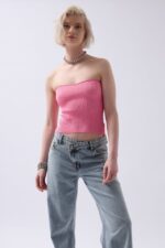 Deluxerie Crop Top MF-Lashaun