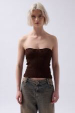 Deluxerie Crop Top MF-Lasheba