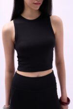 Deluxerie Crop Top MF-Latarra