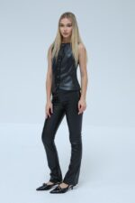Deluxerie Gilet MF-Ladonne