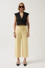 Deluxerie Gilet MF-Laicey