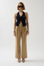 Deluxerie Gilet MF-Lanelle