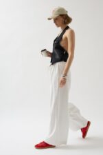 Deluxerie Gilet MF-Lanessa
