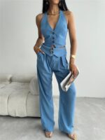 Deluxerie Joggingsbroek MF-Jodanna