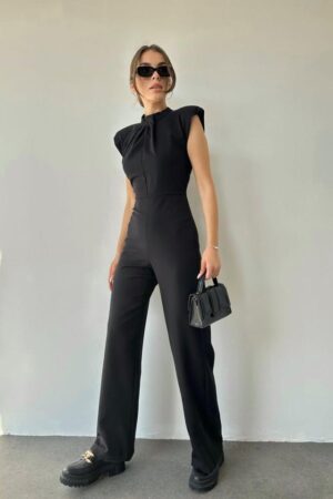 Deluxerie Jumpsuit MF-Kinisha