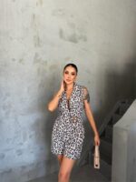 Deluxerie Jumpsuit MF-Kiriana