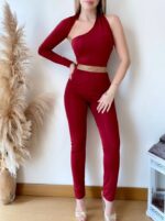 Deluxerie Jumpsuit MF-Kolette