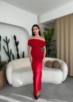 Deluxerie Jurk MF-Irmine