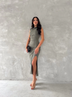 Deluxerie Jurk MF-Jacindia
